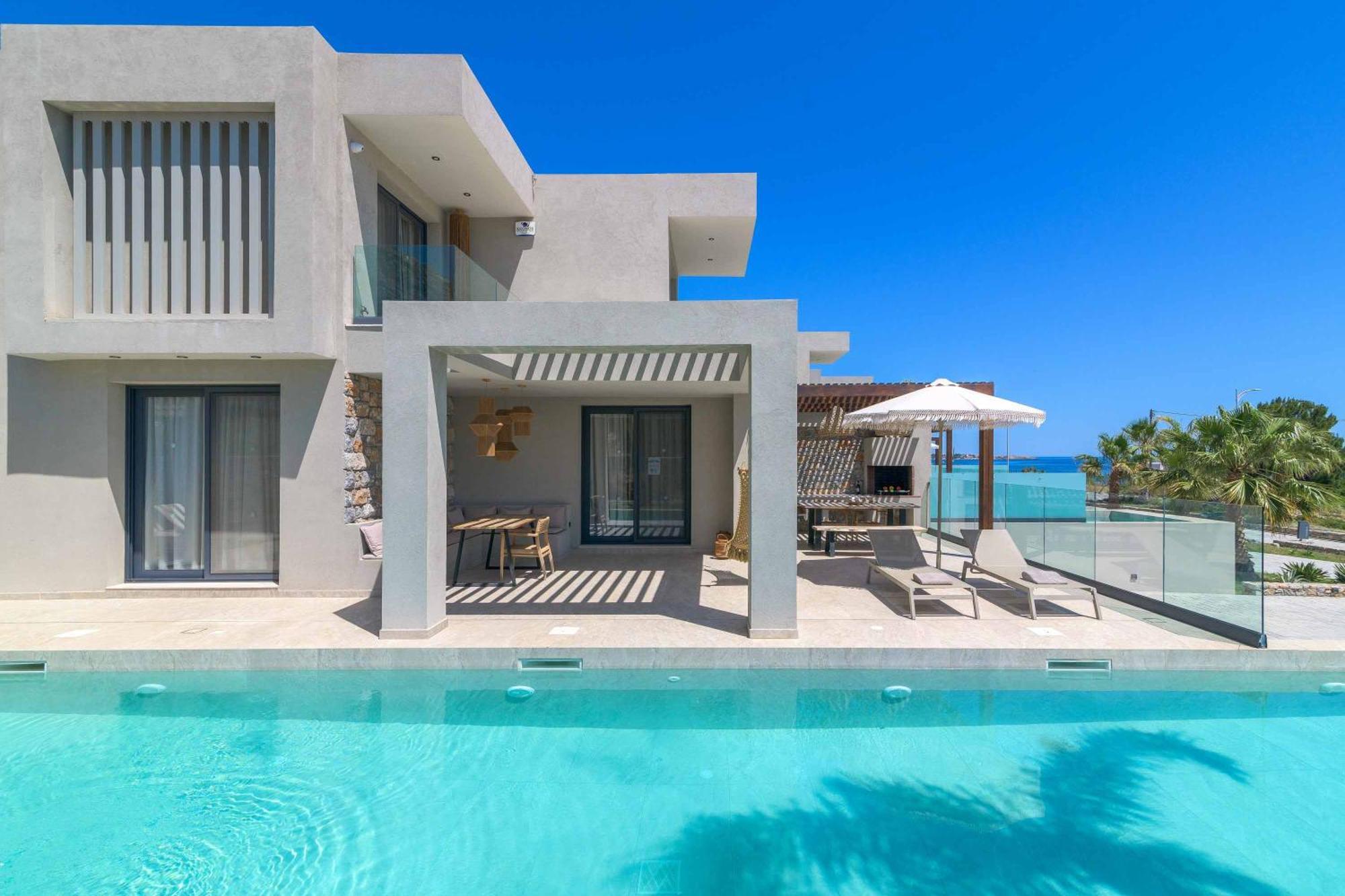 Helios Villa