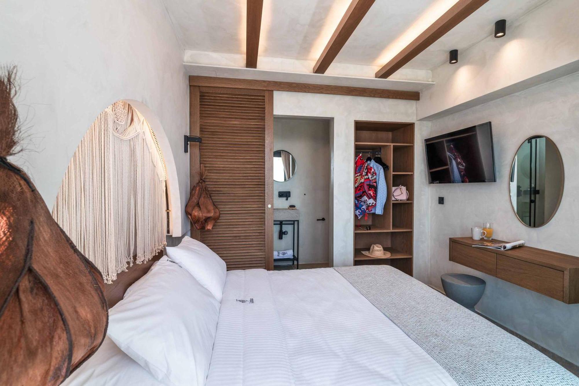 Helios Villa