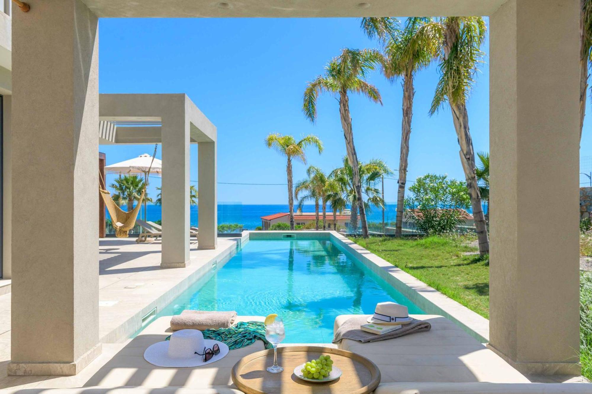 Helios Villa *